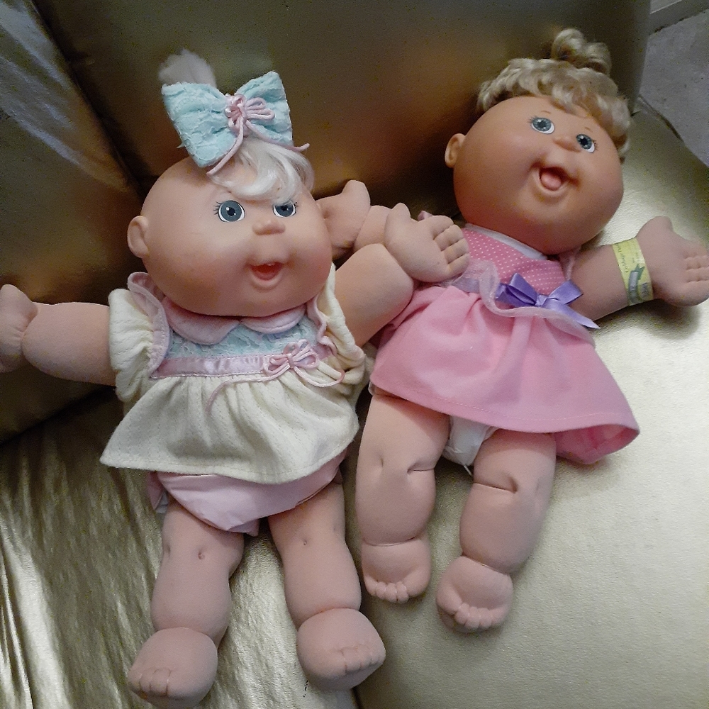 Dolls